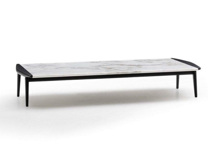 Fynn Coffee Table, Minotti