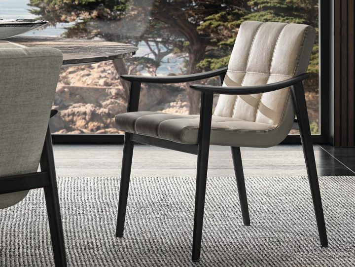 Fynn Chair, Minotti