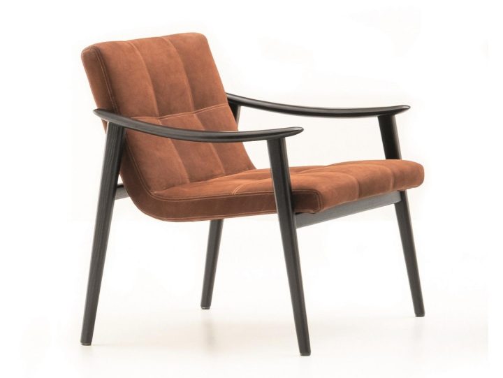 Fynn Easy Chair, Minotti