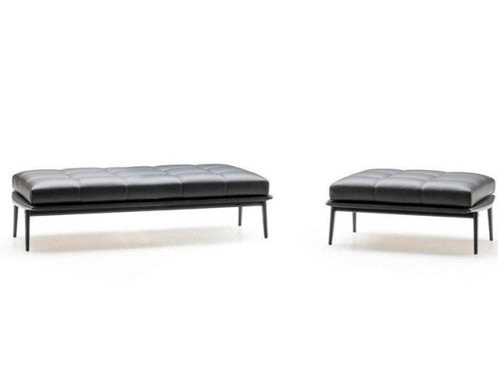 Fynn Indoor Benche, Minotti