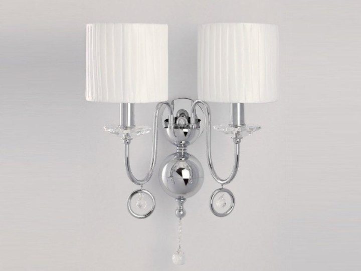 Gabriel Wall Lamp, Aiardini Lighting