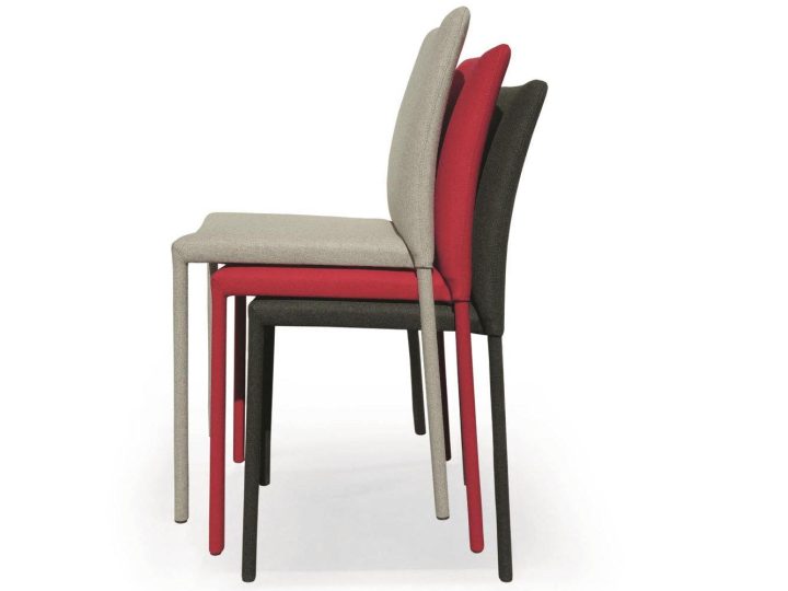 Gaia Chair, Riflessi