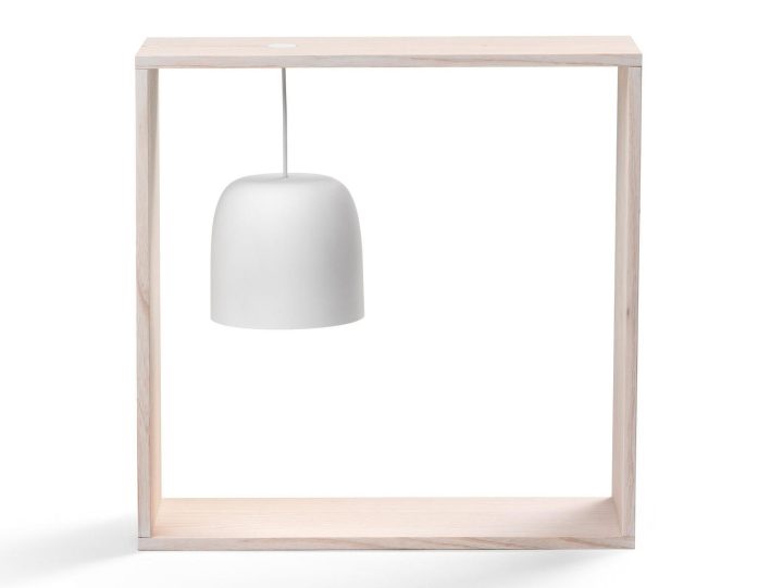 Gaku Wire Table Lamp, Flos