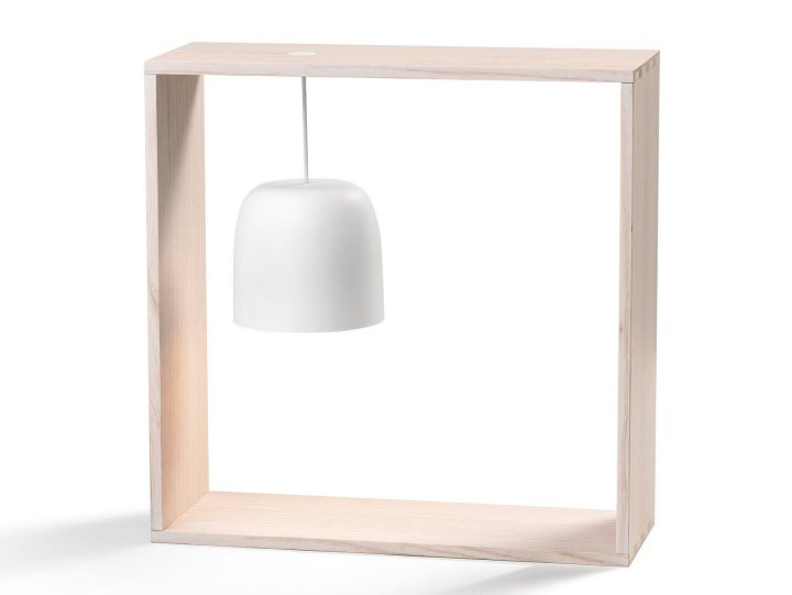 Gaku Wire Table Lamp, Flos