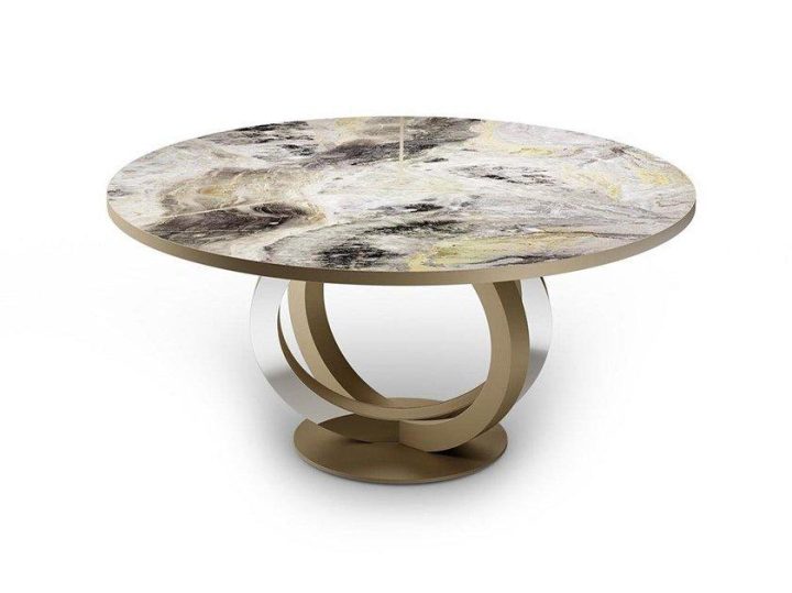 Galassia Table, Reflex