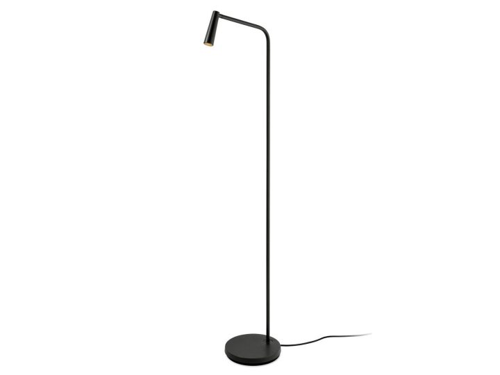 Gamma Floor Lamp, Leds C4