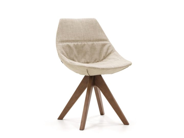 Gamma Chair, Pianca