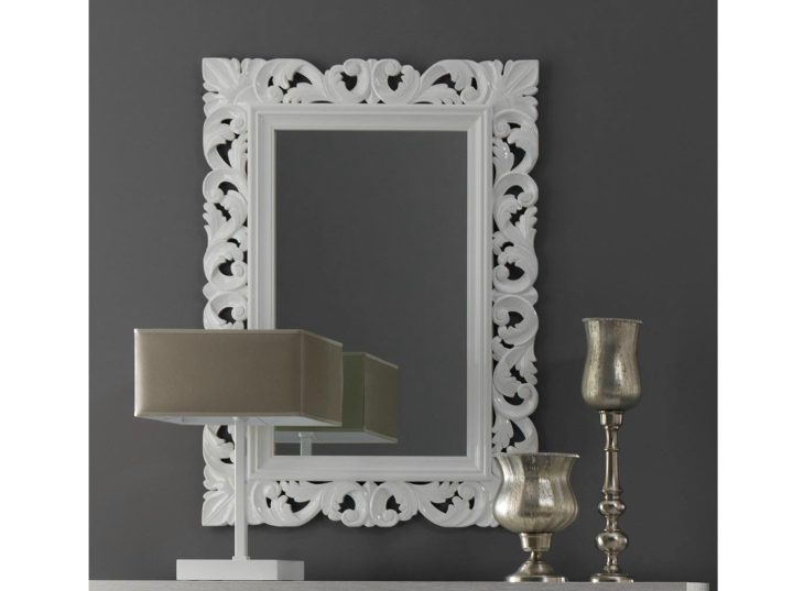 Gaston Mirror, Corte Zari