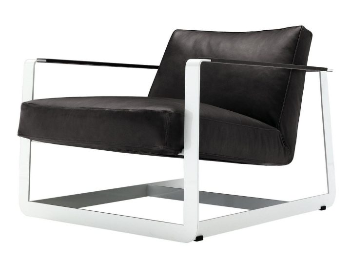 Gaston Armchair, Poliform