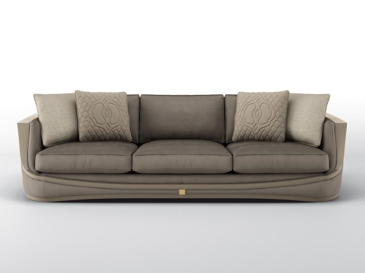 Gatsby Sofa, Bruno Zampa