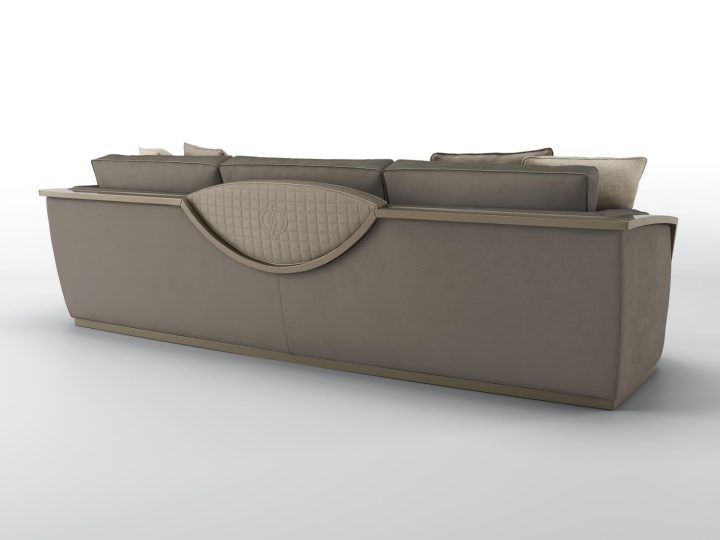 Gatsby Sofa, Bruno Zampa