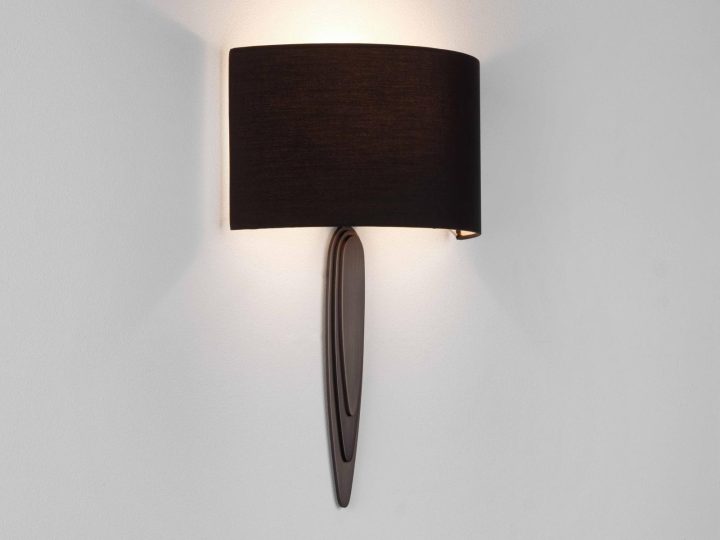 Gaudì Wall Lamp, Astro Lighting