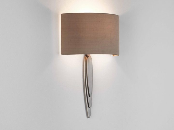 Gaudì Wall Lamp, Astro Lighting