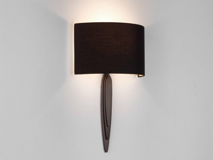 Gaudì Wall Lamp, Astro Lighting