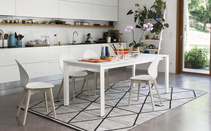 Gava Rug, Calligaris