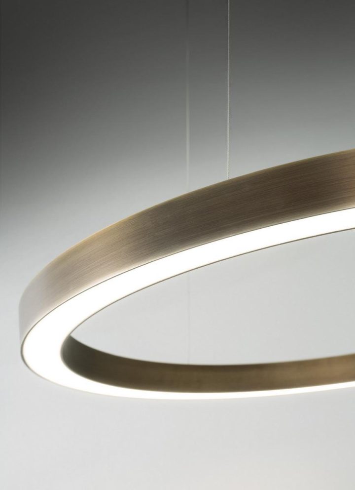 Gavin Pendant Lamp, Olev