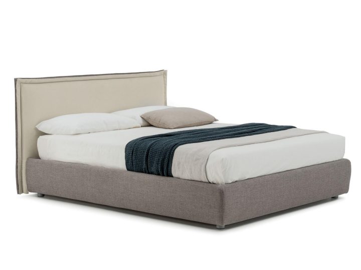 Gaya Wave Bed, Bolzan Letti