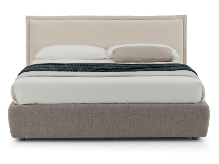 Gaya Wave Bed, Bolzan Letti