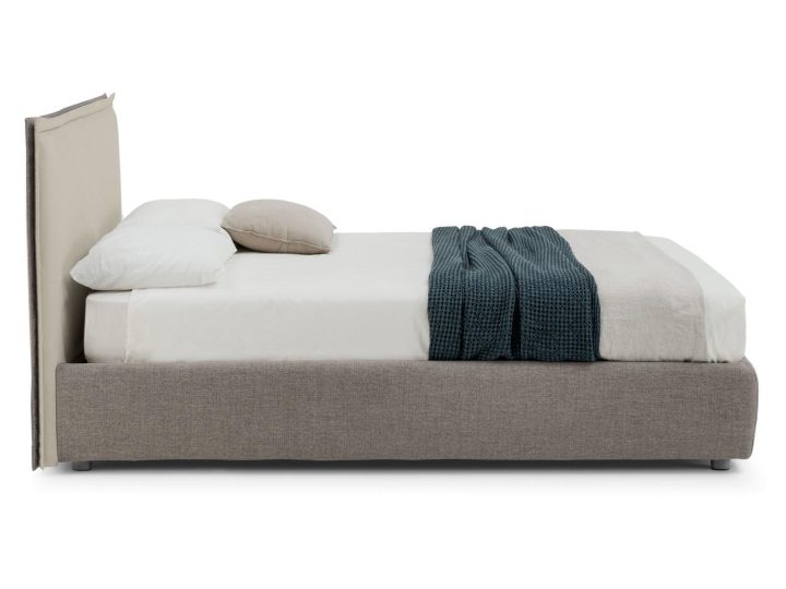 Gaya Wave Bed, Bolzan Letti