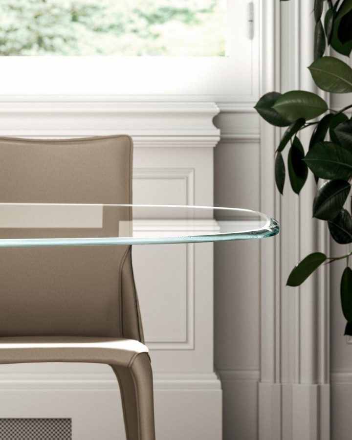 Gem Table, Ozzio Italia