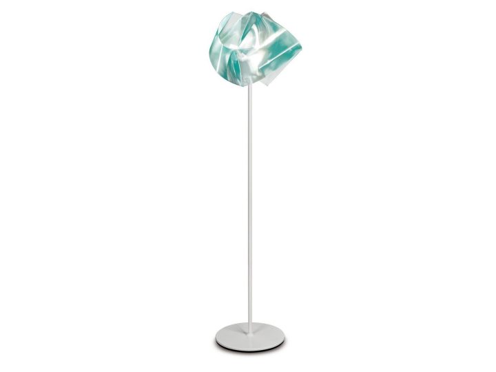 Gemmy Prisma Floor Lamp, Slamp