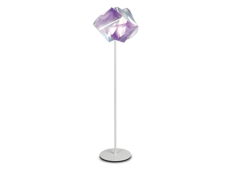 Gemmy Prisma Floor Lamp, Slamp