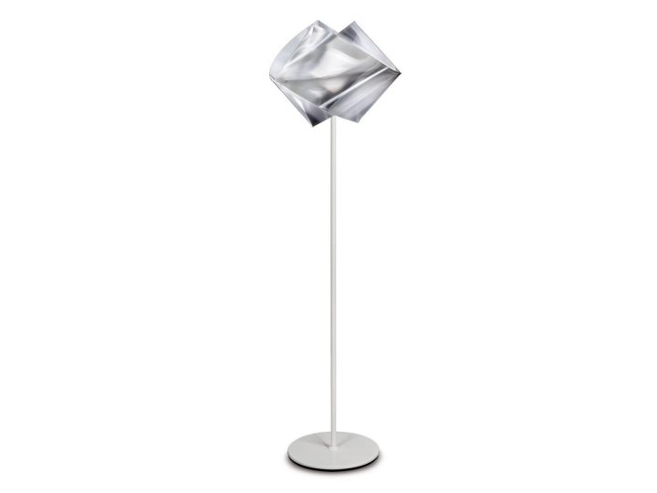 Gemmy Prisma Floor Lamp, Slamp