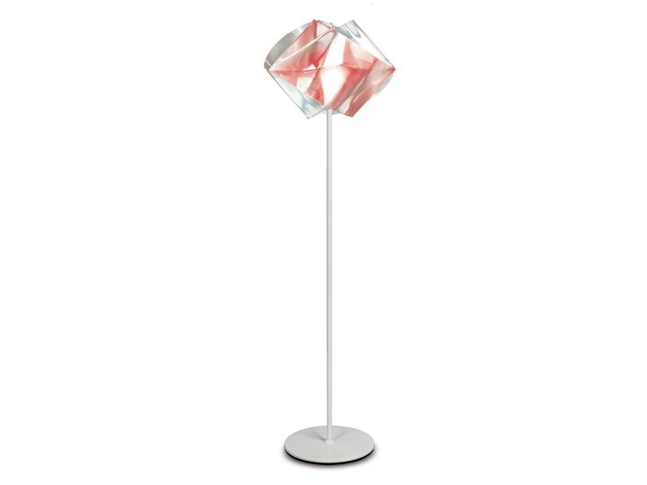 Gemmy Prisma Floor Lamp, Slamp