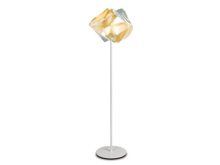 Gemmy Prisma Floor Lamp, Slamp