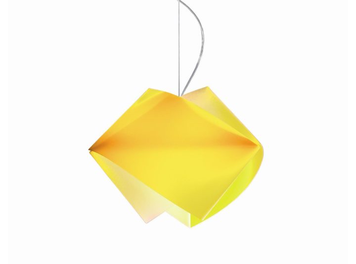 Gemmy Pendant Lamp, Slamp