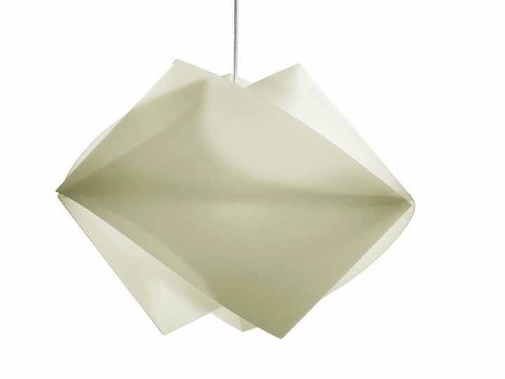 Gemmy Pendant Lamp, Slamp