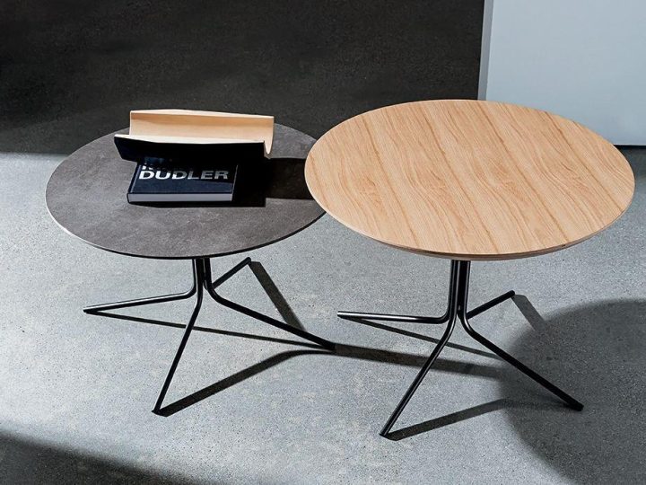 Genius Lounge Table, Sovet