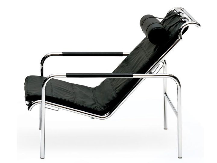 Genni Chaise Longue, Zanotta