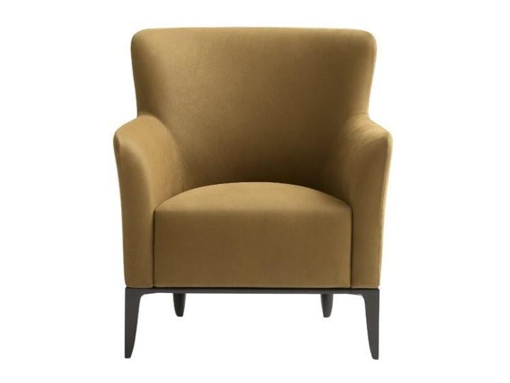 Gentleman Armchair, Poliform