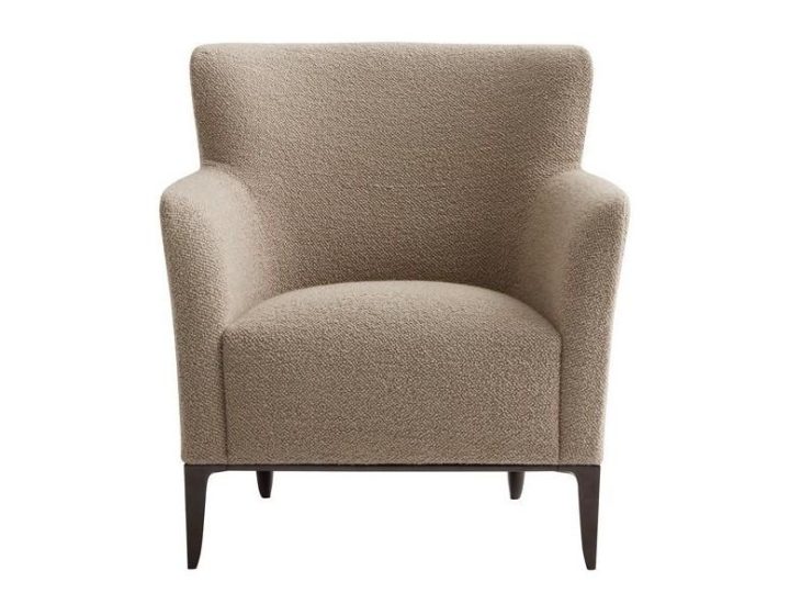 Gentleman Armchair, Poliform