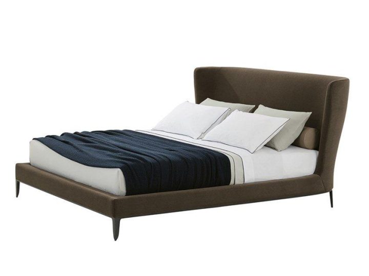 Gentleman Bed, Poliform