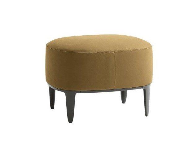 Gentleman Pouf, Poliform