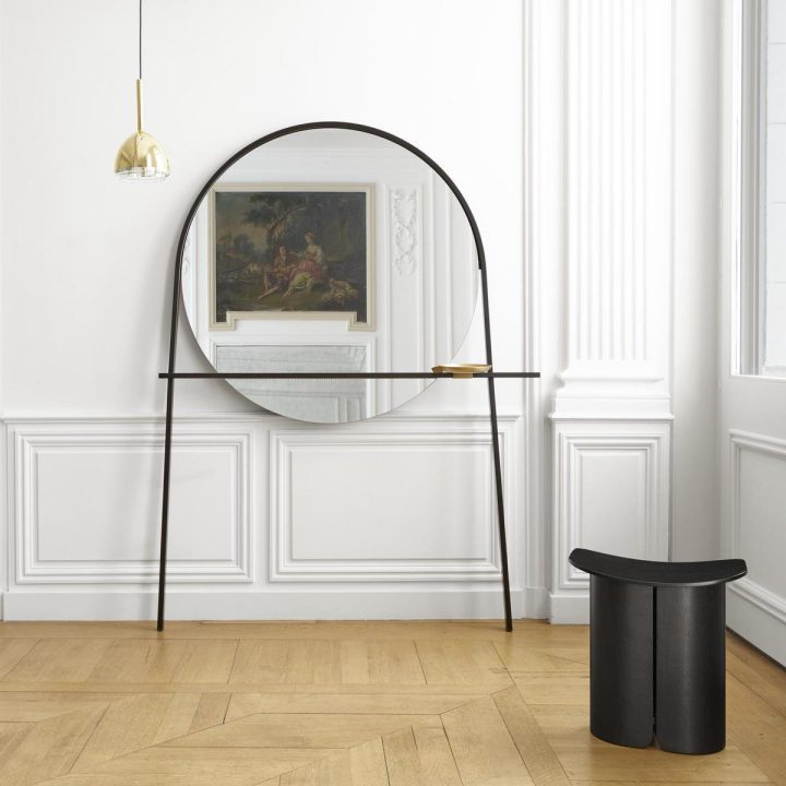 Geoffrey Mirror, Ligne Roset