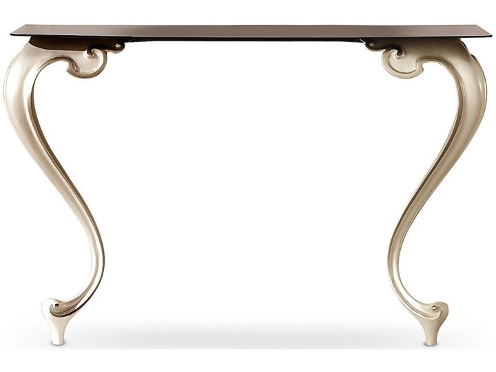 George Console, Cantori