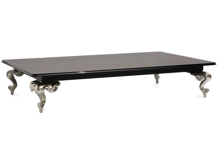 George Coffee Table, Cantori