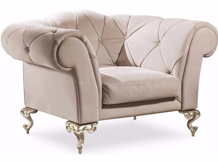 George Armchair, Cantori