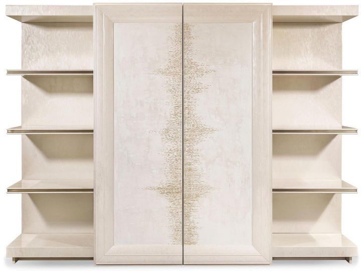 George Bookcase, Cantori