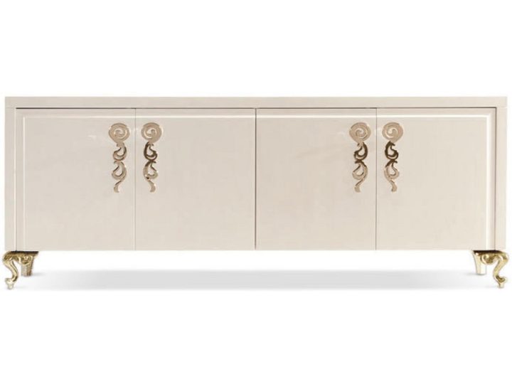 George Sideboard, Cantori