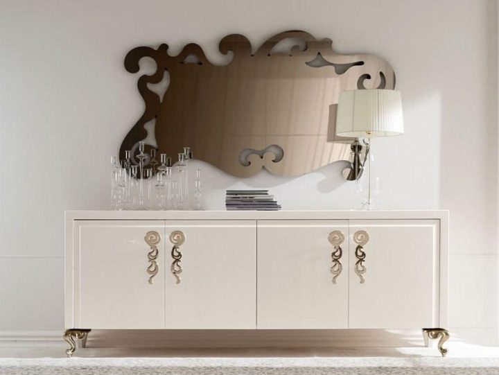 George Sideboard, Cantori