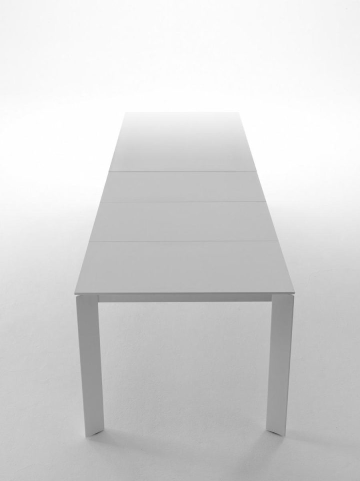 Ghedi Table, Midj