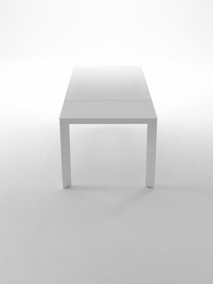 Ghedi Table, Midj