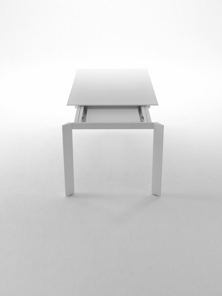 Ghedi Table, Midj