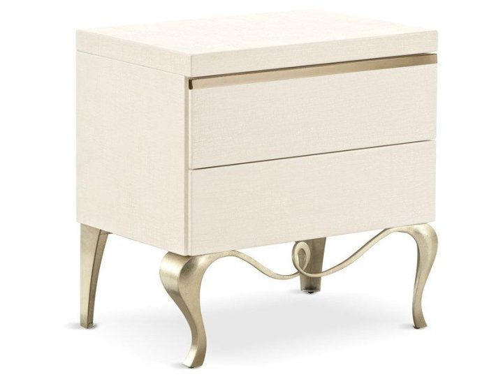 Ghirigori New Bedside Table, Cantori