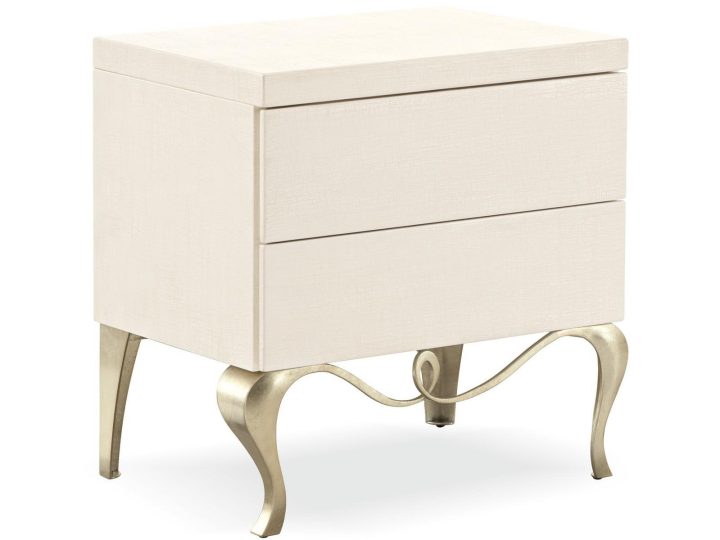 Ghirigori Bedside Table, Cantori