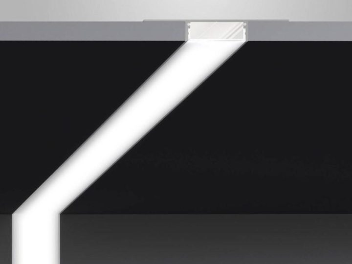 Ghost Line 33 Lighting Profile, Olev